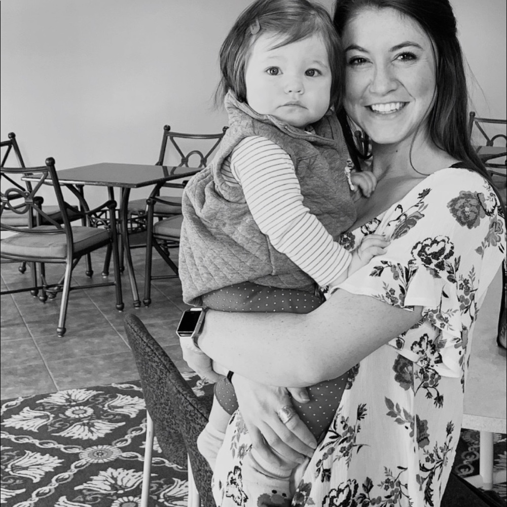 Meet your Posher, Jessica